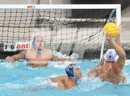 Thumbnail 2 in Burroughs vs. Walnut (Bull Run Tournament) photogallery.