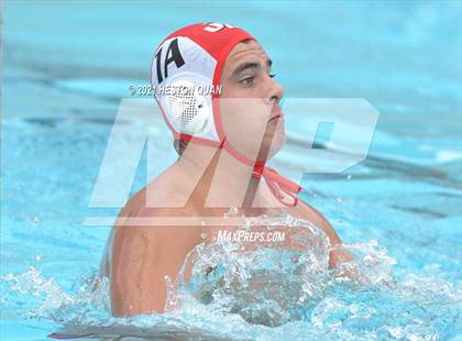 Thumbnail 1 in Burroughs vs. Walnut (Bull Run Tournament) photogallery.