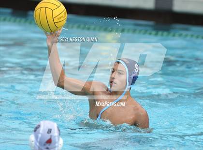 Thumbnail 3 in Burroughs vs. Walnut (Bull Run Tournament) photogallery.