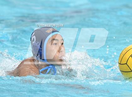 Thumbnail 3 in Burroughs vs. Walnut (Bull Run Tournament) photogallery.
