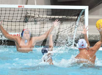 Thumbnail 3 in Burroughs vs. Walnut (Bull Run Tournament) photogallery.