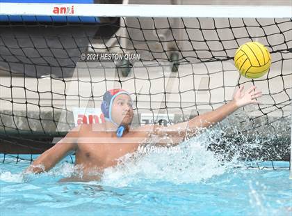 Thumbnail 1 in Burroughs vs. Walnut (Bull Run Tournament) photogallery.