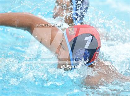 Thumbnail 1 in Burroughs vs. Walnut (Bull Run Tournament) photogallery.