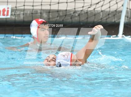 Thumbnail 2 in Burroughs vs. Walnut (Bull Run Tournament) photogallery.