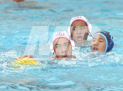 Thumbnail 2 in Burroughs vs. Walnut (Bull Run Tournament) photogallery.