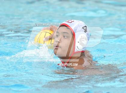 Thumbnail 2 in Burroughs vs. Walnut (Bull Run Tournament) photogallery.