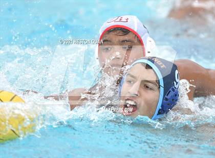 Thumbnail 1 in Burroughs vs. Walnut (Bull Run Tournament) photogallery.