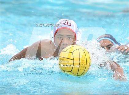Thumbnail 3 in Burroughs vs. Walnut (Bull Run Tournament) photogallery.