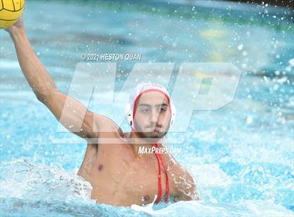 Thumbnail 1 in Burroughs vs. Walnut (Bull Run Tournament) photogallery.