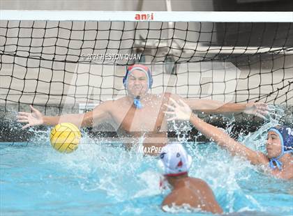 Thumbnail 3 in Burroughs vs. Walnut (Bull Run Tournament) photogallery.