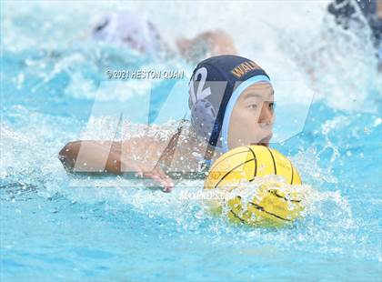 Thumbnail 3 in Burroughs vs. Walnut (Bull Run Tournament) photogallery.
