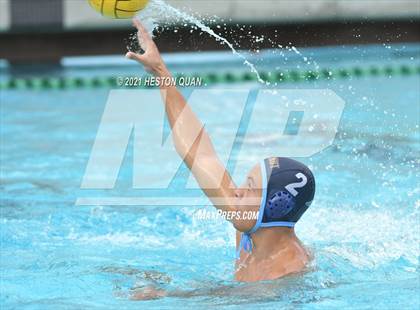 Thumbnail 3 in Burroughs vs. Walnut (Bull Run Tournament) photogallery.