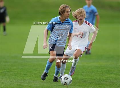 Thumbnail 2 in Chaparral @ Ralston Valley photogallery.