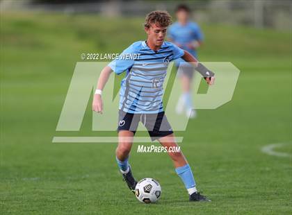 Thumbnail 1 in Chaparral @ Ralston Valley photogallery.