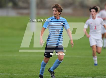 Thumbnail 2 in Chaparral @ Ralston Valley photogallery.