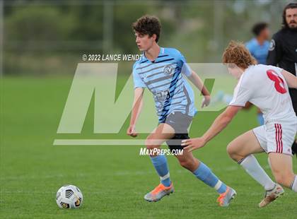 Thumbnail 1 in Chaparral @ Ralston Valley photogallery.