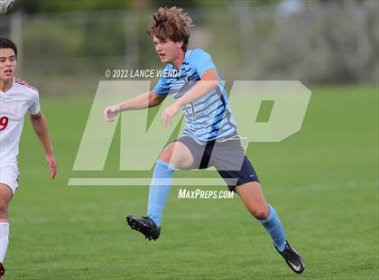 Thumbnail 1 in Chaparral @ Ralston Valley photogallery.