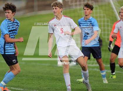 Thumbnail 2 in Chaparral @ Ralston Valley photogallery.