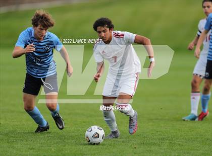 Thumbnail 1 in Chaparral @ Ralston Valley photogallery.