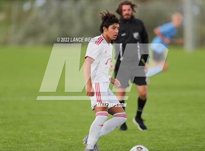 Thumbnail 1 in Chaparral @ Ralston Valley photogallery.