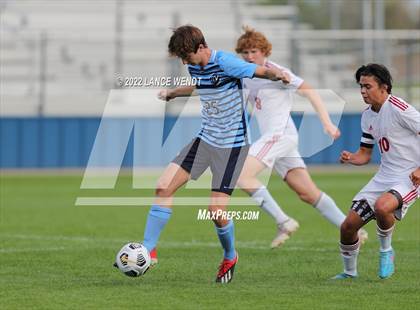 Thumbnail 1 in Chaparral @ Ralston Valley photogallery.