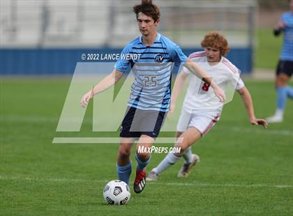Thumbnail 1 in Chaparral @ Ralston Valley photogallery.