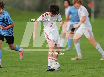 Thumbnail 1 in Chaparral @ Ralston Valley photogallery.