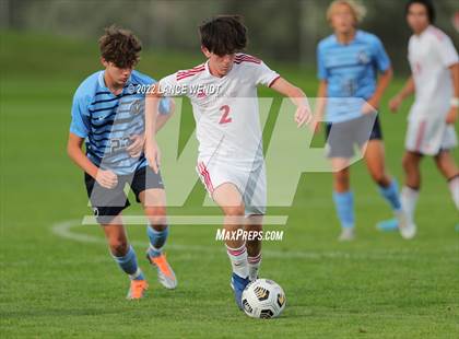 Thumbnail 2 in Chaparral @ Ralston Valley photogallery.