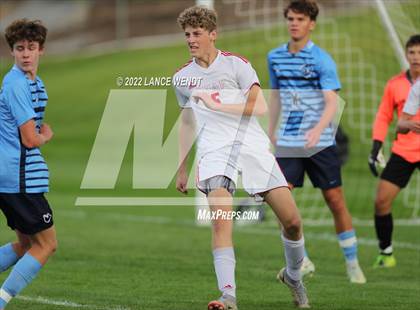 Thumbnail 1 in Chaparral @ Ralston Valley photogallery.