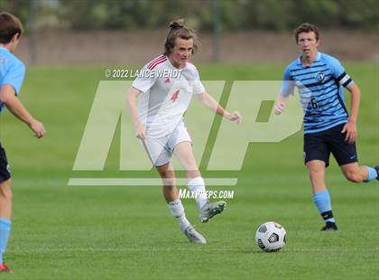 Thumbnail 2 in Chaparral @ Ralston Valley photogallery.