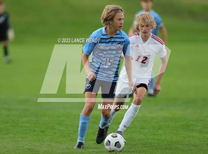 Thumbnail 3 in Chaparral @ Ralston Valley photogallery.