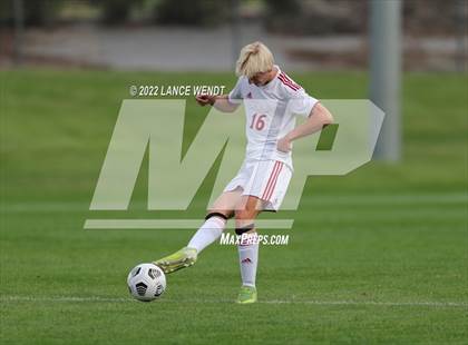Thumbnail 2 in Chaparral @ Ralston Valley photogallery.