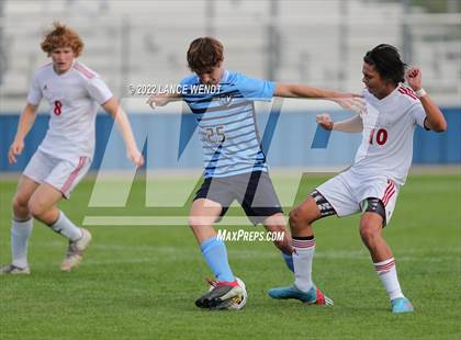 Thumbnail 2 in Chaparral @ Ralston Valley photogallery.