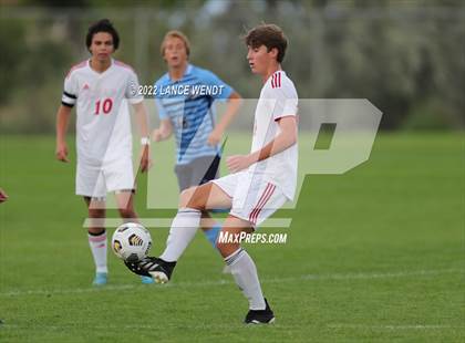Thumbnail 2 in Chaparral @ Ralston Valley photogallery.
