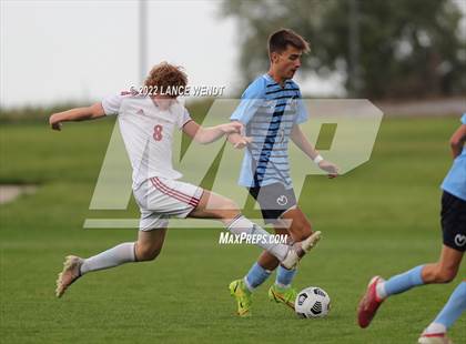Thumbnail 1 in Chaparral @ Ralston Valley photogallery.