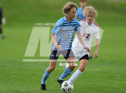 Thumbnail 1 in Chaparral @ Ralston Valley photogallery.