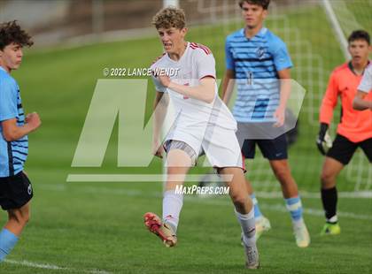 Thumbnail 3 in Chaparral @ Ralston Valley photogallery.
