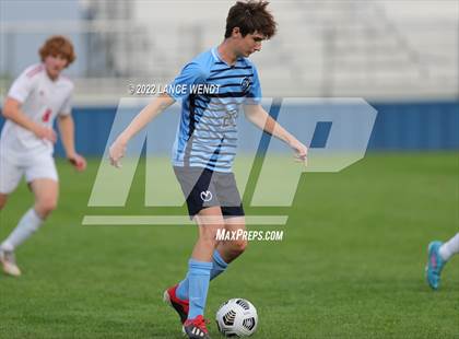 Thumbnail 1 in Chaparral @ Ralston Valley photogallery.