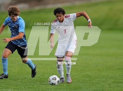 Thumbnail 1 in Chaparral @ Ralston Valley photogallery.