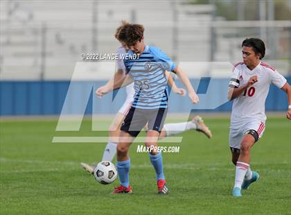 Thumbnail 3 in Chaparral @ Ralston Valley photogallery.