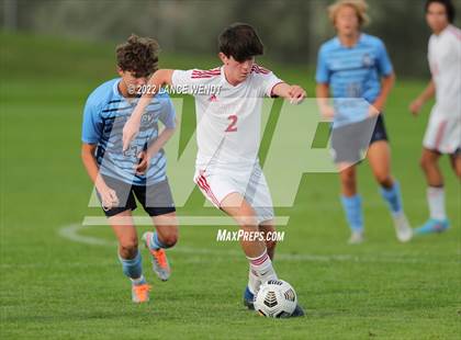 Thumbnail 1 in Chaparral @ Ralston Valley photogallery.
