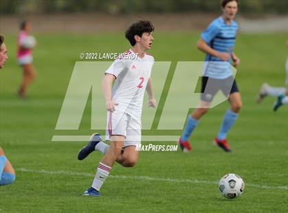 Thumbnail 3 in Chaparral @ Ralston Valley photogallery.