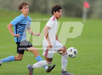 Thumbnail 2 in Chaparral @ Ralston Valley photogallery.