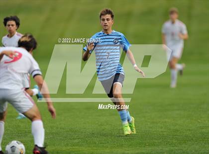 Thumbnail 2 in Chaparral @ Ralston Valley photogallery.