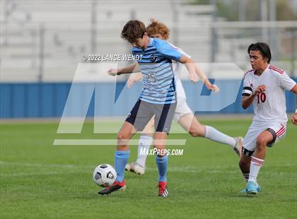 Thumbnail 2 in Chaparral @ Ralston Valley photogallery.