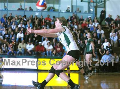 Thumbnail 3 in Palo Alto vs. Marymount (CIF State D1 Final) photogallery.