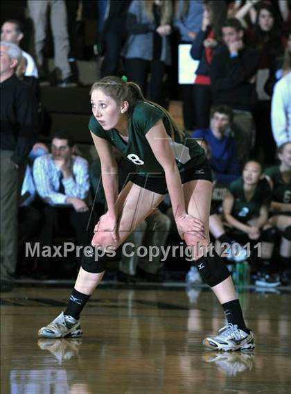 Thumbnail 3 in Palo Alto vs. Marymount (CIF State D1 Final) photogallery.