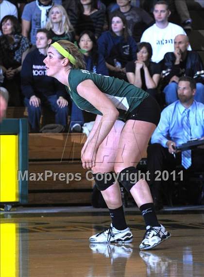 Thumbnail 1 in Palo Alto vs. Marymount (CIF State D1 Final) photogallery.