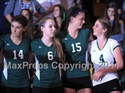 Thumbnail 3 in Palo Alto vs. Marymount (CIF State D1 Final) photogallery.