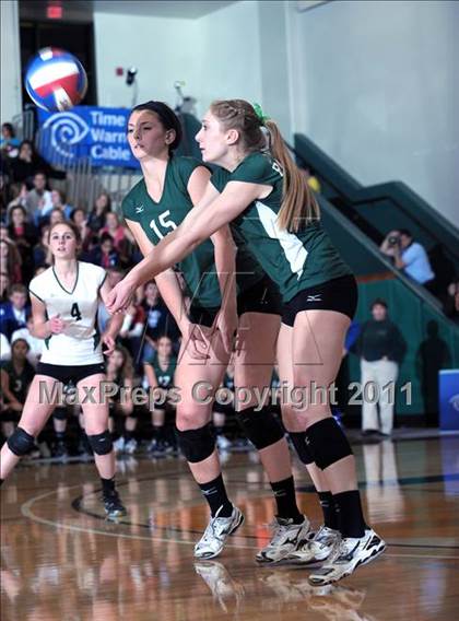 Thumbnail 2 in Palo Alto vs. Marymount (CIF State D1 Final) photogallery.